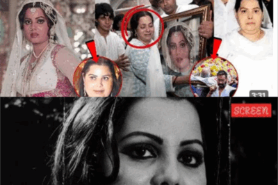 Sulakshana Pandit Passed Away At The Age Of 71 | Sulakshana Pandit Death News