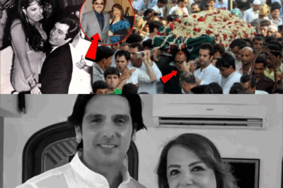 Sanjay Khan Wife Zarine Khan Passed Away At The Age Of 81 | Zarine Khan Death News