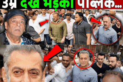 सलमान खान की असली उम्र देख भड़की पब्लिक! 10 Famous Bollywood Actor Real Age ! Salman Khan