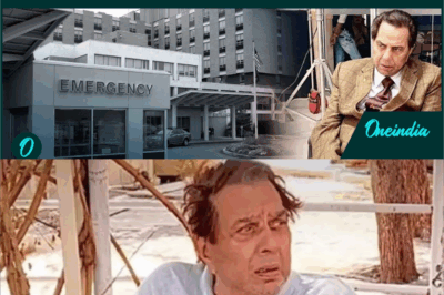 Dharmendra Hospitalised: ICU में अभिनेता धर्मेंद्र, सांस लेने में हो रही दिक्कत | वनइंडिया हिंदी