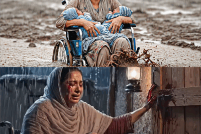 देखो! ये औरत कीचड़ में कैसे फँसी – एक सबक़ देने वाली इस्लामी कहानी