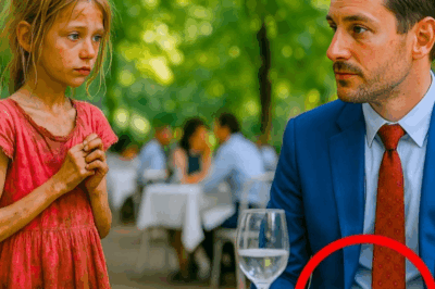 “Baba, 1 Haftadır Yemek Yemedim” Diyor Fakir Bir Kız, O Zamana Kadar Çocuğu Olmayan Milyonere…