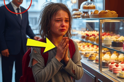 “DOĞUM GÜNÜM İÇİN BANA SON KULLANMA TARİHİ GEÇMİŞ BİR PASTA VERİR MİSİN?” FAKİR KIZ YALVARIYOR….