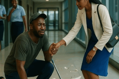 Bir milyarder, gerçek aşkı bulmak için basit bir temizlikçi gibi davranır.