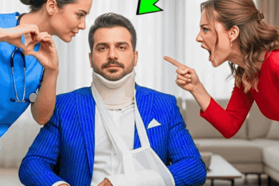 MİLYONER CEO, FELÇLİYMİŞ GİBİ DAVRANDI VE GERÇEK AŞKININ KİM OLDUĞUNU KEŞFETTİ