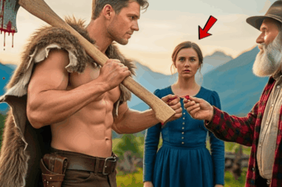 BABASI ONU “İŞE YARAMAZ” DİYE SATTI. AMA BİR DAĞ ADAMI ONA BİR KULÜBE YAPTI VE ONU SEVDİ