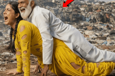 बूढ़े आदमी ने कबड्डी लड़की के साथ क्या किया | हिंदी नैतिक कहानियाँ