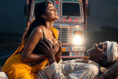 हाईवे पर चाय बेचने वाली एक महिला रातों-रात अमीर कैसे बन गई? फटे कपड़ों से ढाबे के बिजनेस तक।