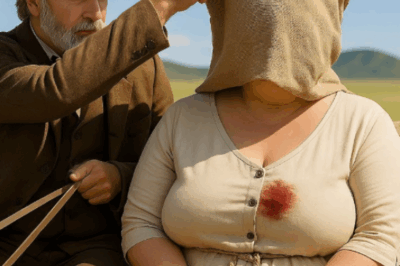 “Ona, Evlenilmeyecek Kadar Çirkin” Dediler – Sonra Çuvalı Çıkardı ve Kalbi Duracak Gibi Oldu