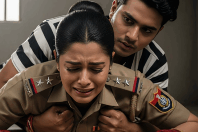 कैदी की आख़िरी ख्वाहिश ने सबको हैरान कर दिया—फिर जो हुआ किसी ने सोचा भी नहीं!”