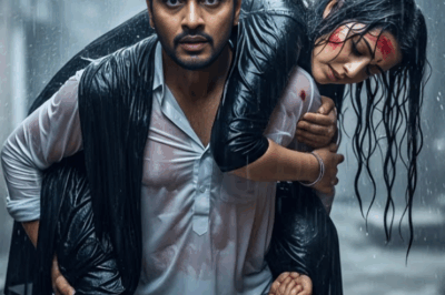 मजदूर ने अनजान 40 साल की औरत को कमरे तक छोड़ा, रात 3 बजे उसने ऐसा किया कि पूरा मोहल्ला हिल गया!