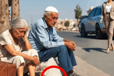 “BAKALIM BİZ OLMADAN YAŞAYABİLECEKLER Mİ”—ÇOCUKLAR GÜLDÜ AMA YAŞLI ADAMIN MİLYONLUK MİRASI VARDI