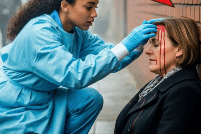 Bir öğrenci, milyarderin eşine yardım etmek için sınava giremedi – evine helikopter indi