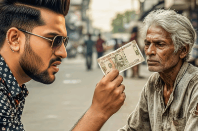 अरबपति ने गरीब बनकर अपने होने वाले दामाद की परीक्षा ली… फिर अंजाम क्या हुआ?