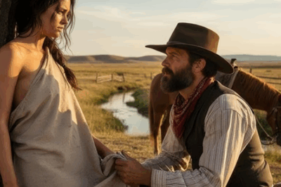 “Dur… ‘Kırpma onu!’ diye yalvardı. Çiftçi donakaldı… Ama pes etmedi.”