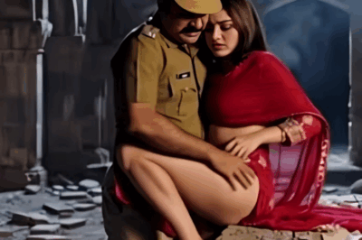 “जब दारोग़ा उसे खंडहर में ले गया… दारोग़ा को ये नहीं पता था कि वो लड़की असल में IPS है —