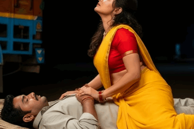 एक अनजान ट्रक ड्राइवर और वो रात जो मैं कभी नहीं भूल सकी