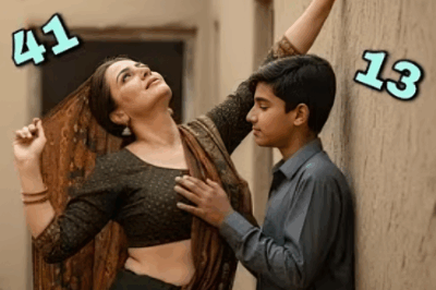 कुवारे भतीजे को मामी ने वो सब करने दिया जो पत्नी अपने पति को करने देती