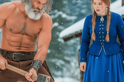 “EVLENMEK İÇİN ÇOK YAŞLANDIM” DEDİ DAĞIN ADAMI. TA Kİ KADIN, “BEN SENİ BEKLEDİM” DİYENE KADAR