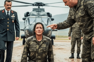 KÖYLÜ KIZI- diye eziyet ettiler, babasının kim olduğunu öğrenince hayatlarının” ŞOKUNU” yaşadılar!