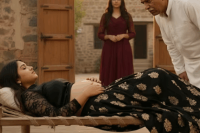 पिता एक खूबसूरत युवा लड़की से प्यार करता है, पुलिस एक खेल खेलती है, हिंदी उर्दू नैतिक कहानी