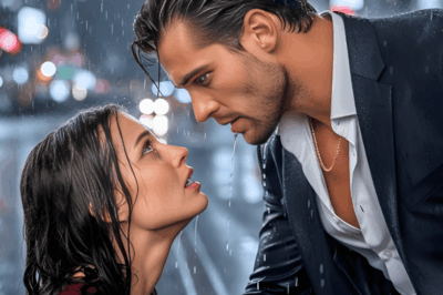 Eski Nişanlısı Tarafından Küçük Düşürüldü, Ta ki Mafya Babası, Herkesin Önünde Ona Yüzüğünü Takana..