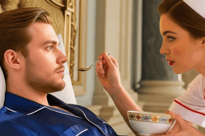 Hiçbir hemşire milyoner adama katlanamıyordu… ta ki beklenmedik bir kadın mucize yaratana kadar