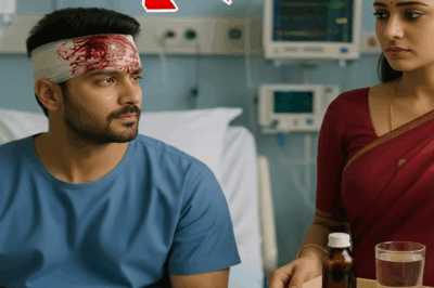 “पति ने मनहूस कहकर तलाक दिया लेकिन पत्नी बुरे वक्त में भगवान बनकर खड़ी थी, फिर जो हुआ…”