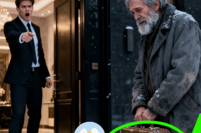 ÇÖPÇÜ Zannettiği Dedesi Şirketin GİZLİ SAHİBİ Çıktı!