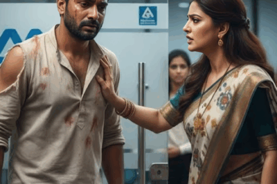 तलाकशुदा पति को ऑफिस से धक्के मारकर निकाला… जब सच्चाई पता चली, तो पैरों में गिर पड़ी RK