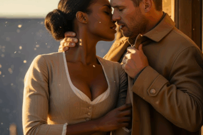 42 yaşında siyah bir kadın, bir dük ondan kulübesinde kalmasını isteyene kadar bakireydi.