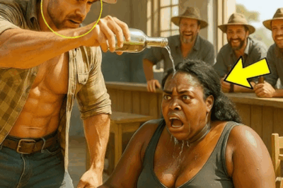 Erkekler siyah bir kamyon şoförüyle dalga geçiyorlar; onun bir capoeira ustası olduğunu hiç düşünmemişler