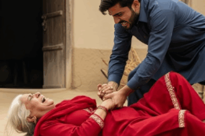 एक बेटा अपने माता-पिता पर अत्याचार करता है। एक हृदय विदारक और भावनात्मक कहानी।