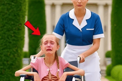 Milyarder çaresizdi… ta ki temizlikçi kadın gerçeği ortaya çıkarana kadar