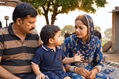 पुनर्जन्म | 4 साल के बच्चे ने बताई अपने पिछले जन्म की कहानी | 4 साल का बच्चा निकला…