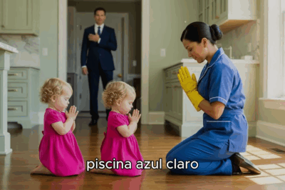 💥करोड़पति बिना बताए आया — और उसने जो देखा उसने उसकी ज़िंदगी हमेशा के लिए बदल दी!