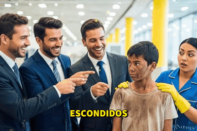 “मैं दो हजार रियाल में अनुवाद कर दूंगा” – करोड़पति हंसा… लेकिन उसने और सफाई करने वाली महिला ने जो किया उससे वह हैरान रह गया।