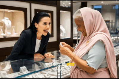 भिखारी समझकर अपमान किया, लेकिन जब सच्चाई पता चली तो सबके होश उड़ गए! 🤔