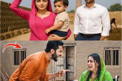 ईंट भट्टे पर मिट्टी ढोती लड़की से सेठ का बेटा हुआ दीवाना, आगे जो हुआ सबको रुला गया
