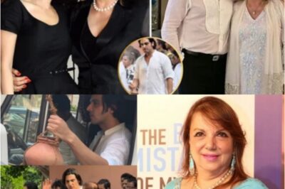 संजय खान की पत्नी जरीन खान का अंतिम संस्कार हिंदू रीति-रिवाज से क्यों हुआ? जानिए वजह!