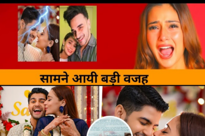 शादी के 2 महीने बाद ही सारा अली खान और कृष पाठक का तलाक? जानिए कड़वा सच!