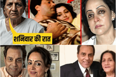 पहली पत्नी प्रकाश कौर ने शौक सभा में खोला 45 साल पुराना राज। Prakash Kaur expose hema secret