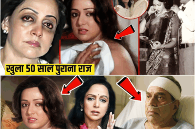 दूसरी पत्नी हेमा मालिनी ने खोला 50 साल पुराना राज। Prakash kaur expose hema secret | hema expose