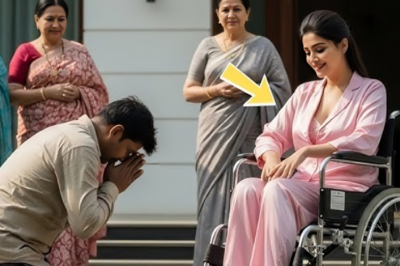 अगर दुनिया के सबसे अच्छे डॉक्टर भी हार जाएँ, तो मुझे तुम्हें ठीक करने दो! | ट्रेंडिंग कहानी