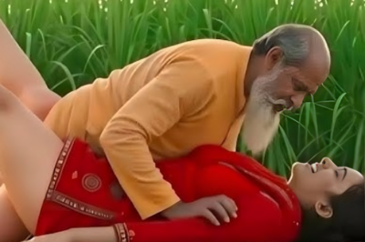 “रात की सुनसान सड़क… साधु ने IPS मैडम को रोका — फिर हुआ ऐसा, सुनकर रूह कांप जाएगी!”