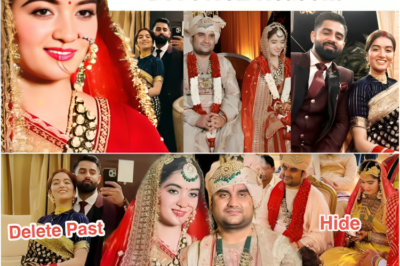 क्या शिप्रा की पहली शादी की फोटो लीक हो गई? तलाक़ की वजह हुई उजागर? इंद्रेश उपाध्याय ने शिप्रा से शादी क्यों की?