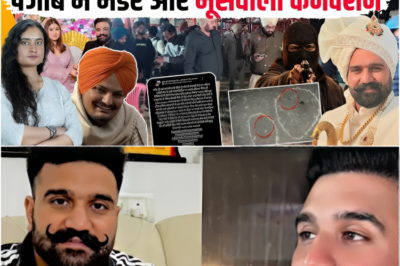 हिमाचल के शाही परिवार का चिराग बुझ गया, 11 दिन पहले हुई थी शादी: बांबीह गैंग ने ली जिम्मेदारी!