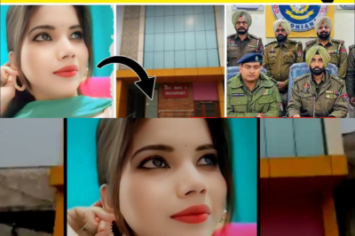 उसने सिर्फ सच बताया था… लेकिन सच इतना भारी निकला कि छ ज़िंदगी बर्बाद हो गई। लुधियाना केस |True Story