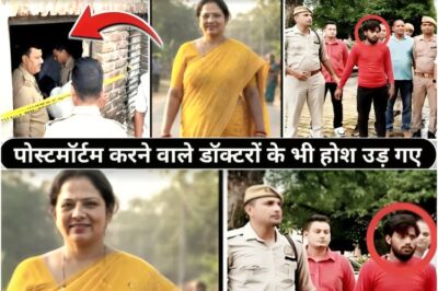 (अंतिम भाग PART 2) आधी उम्र के लड़के से इश्क़ की कीमत उसे अपनी जान देकर चुकानी पड़ी