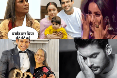 सिडनाज़ फैंस के लिए: शहनाज कौर गिल और सिद्धार्थ शुक्ला की कहानी, बिग बॉस 19 की जर्नी और परिवार की सच्चाई